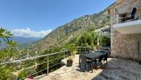 Valiz Vista - B&B Kalamata