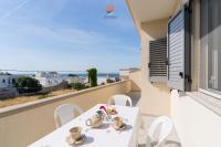 Virginia Apartment – Vista Mare by Vivimy - B&B Marina di Pescoluse