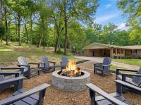 The Meadow Retreat - Chambres d'hôtes Trenton