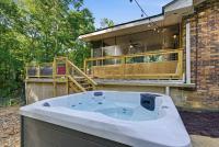 The Meadow Retreat - Chambres d'hôtes Trenton