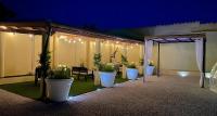 Costa Ovest Apartment 3 - B&B Nurachi