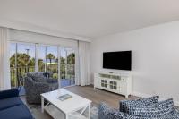 Beach Villa 2323 - Captiva One Bedroom Deluxe Beachfront Residence - B&B Captiva