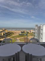 Apartamento Estudio con vistas al mar 