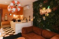 La Pimenta - SPA privatif & expérience immersive - Chambres d'hôtes Dole