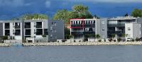 APARTMAN SUNSIDE2 NIN - B&B Nin