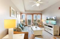 LSC201 - Gracen`s Sweet Retreat - Ferienwohnung Nags Head