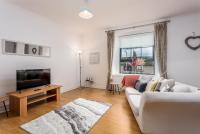 No27 The Barclay - Donnini Apartments - B&B Kilmarnock