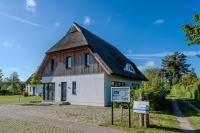 Reethus Reethus 2 - Ferienwohnung Born