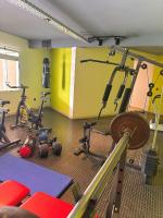 Zelena Voda - B&B Villa Gesell