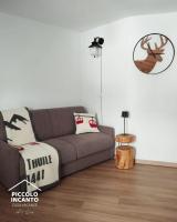 Piccolo Incanto Vacation Home - B&B La Thuile