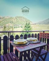 Piccolo Incanto Vacation Home - B&B La Thuile