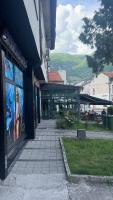 Golden Apartment - B&B Travnik