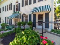 Chautauqua Women's Club - Ferienwohnung Chautauqua