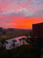 Porto Golf Marina New Alamein - North Coast بورتو جولف العلمين - Chambres d'hôtes El-Alamein