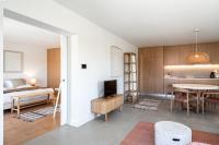 Barril Coastal Escape by Lisbeyond - Bed and Breakfast Carvoeira