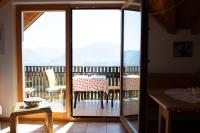 Ferienwohnung Schlern - B&B Missiano