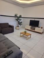 Casa ampla, 3 minutos do Sítio São João - B&B Campina Grande