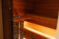 Jaanson Residences with Sauna & Free Parking - Bed and Breakfast Pärnu