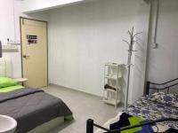 Chambre Triple Confort