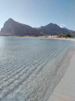 HomeHOPE - Chambres d'hôtes San Vito Lo Capo