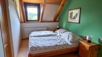 Chambre Quadruple