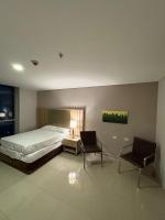 Estelar Alto Prado Studio Apartmento - B&B Barranquilla