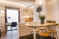 Modern Refuge on Emilio Vaisse Perfect Studio - B&B Santiago