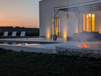 Villa S Rosalia in val di Noto - B&B Casale Modica