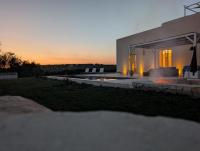 Villa S Rosalia in val di Noto - B&B Casale Modica