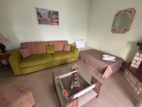 Catherine Seaside Apartment - B&B Ouranoupoli