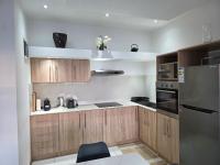 Seaview Luxury Apartment Flic en Flac - B&B Flic en Flac