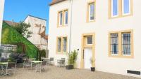 RB-2G - Joli 2 pièces tout équipé 1 à 4 pers - B&B Mulhouse