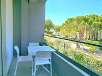 Wide Beach Apartments 236 - Bed and Breakfast Mullini i Danit