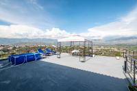 Lekursi Penthouse Sarande - Ferienwohnung Saranda