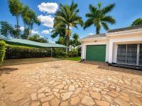 The Leafy Haven Guest Home - Bed and Breakfast Harare