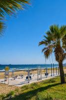 Allure Suites - Bed and Breakfast Larnaca