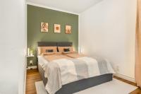LIORA - Business & Relax Apartment - Bed and Breakfast Faßberg