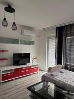 Apartment ANGELA Ohrid - B&B Ocrida
