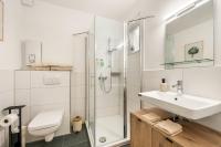 LIORA - Business & Relax Apartment - Bed and Breakfast Faßberg