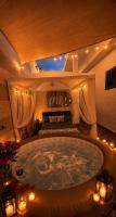 Lovely Canarian House - Bed and Breakfast Santiago del Teide