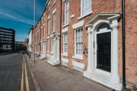 Quarter House - 1 Bed Liverpool Flat Near Theatres - B&B Liverpool
