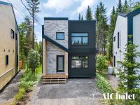 Forêt Blanche - Sauna et Spa - Ferienwohnung Pont-Rouge