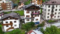 CasaColdai - B&B Alleghe
