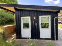 Glamping på stor og fredelig landejendom i Sydfyn - Chambres d'hôtes Grønderup