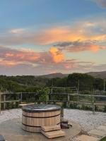 River House at Rivierplaas - B&B Stilbaai