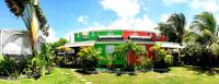 Gîte BAIE DES CARAIBES - Guadeloupe Centre - B&B Baie-Mahault