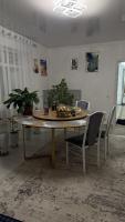 Friendly House - Ferienwohnung Bokombayevskoye