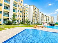 Residential Capital Plus - Chambres d'hôtes Accra