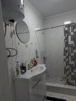 Friendly House - Ferienwohnung Bokombayevskoye