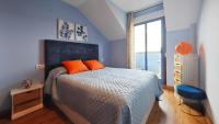 Desconectaengalicia Mar e Praia de Baltar - B&B Portonovo